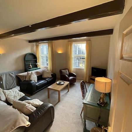 Haworth Prime Location 3 Bedroom Duplex Apartment Buitenkant foto