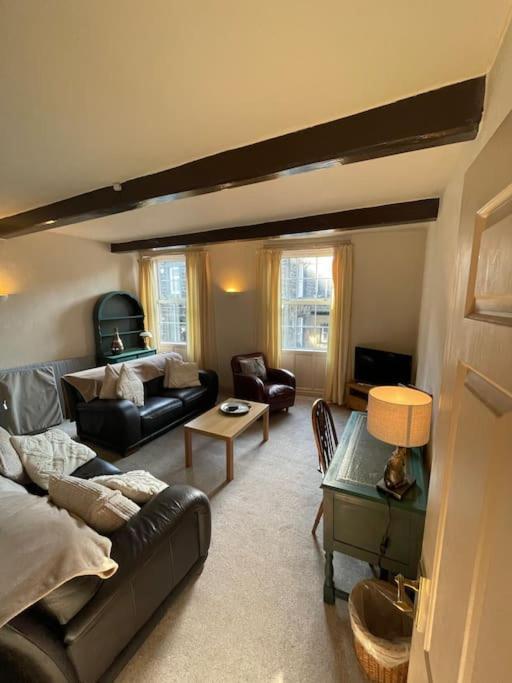 Haworth Prime Location 3 Bedroom Duplex Apartment Buitenkant foto