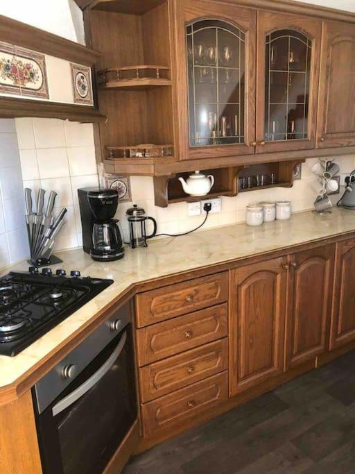Haworth Prime Location 3 Bedroom Duplex Apartment Buitenkant foto