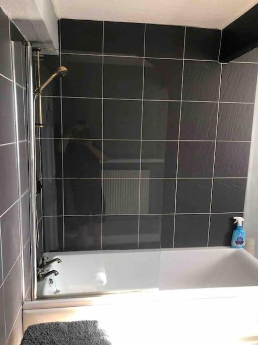 Haworth Prime Location 3 Bedroom Duplex Apartment Buitenkant foto