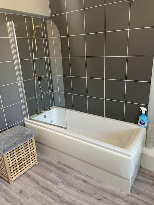 Haworth Prime Location 3 Bedroom Duplex Apartment Buitenkant foto